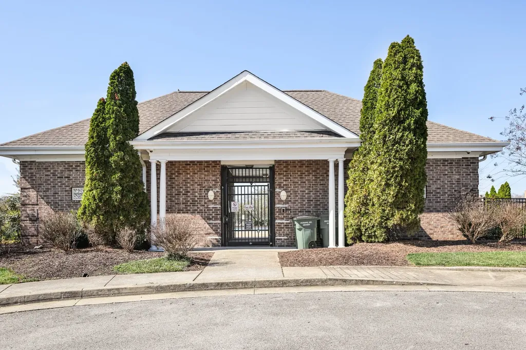 5239 New John Hagar Road Hermitage TN 37076