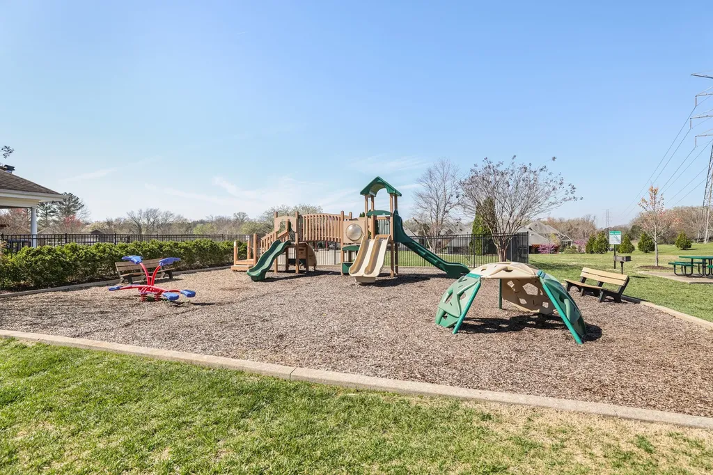 5239 New John Hagar Road Hermitage TN 37076