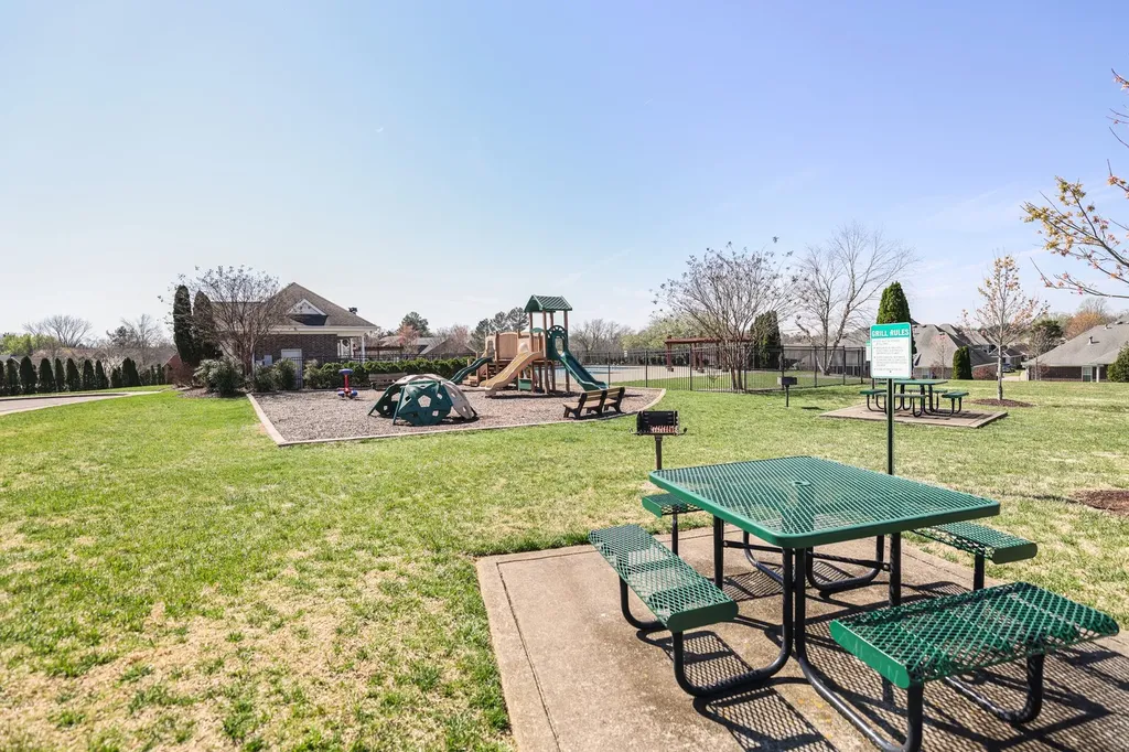 5239 New John Hagar Road Hermitage TN 37076