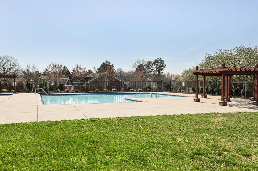 5239 New John Hagar Road Hermitage TN 37076