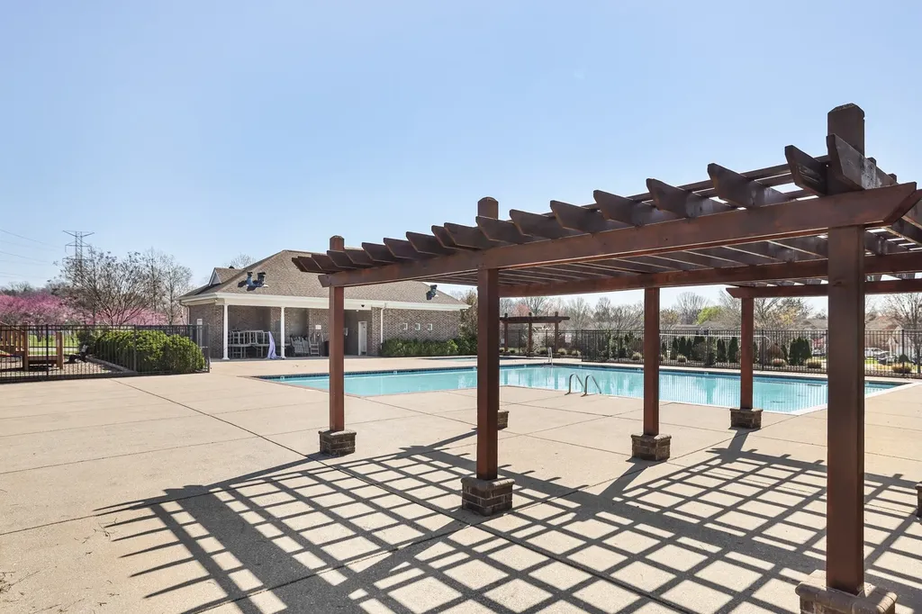 5239 New John Hagar Road Hermitage TN 37076