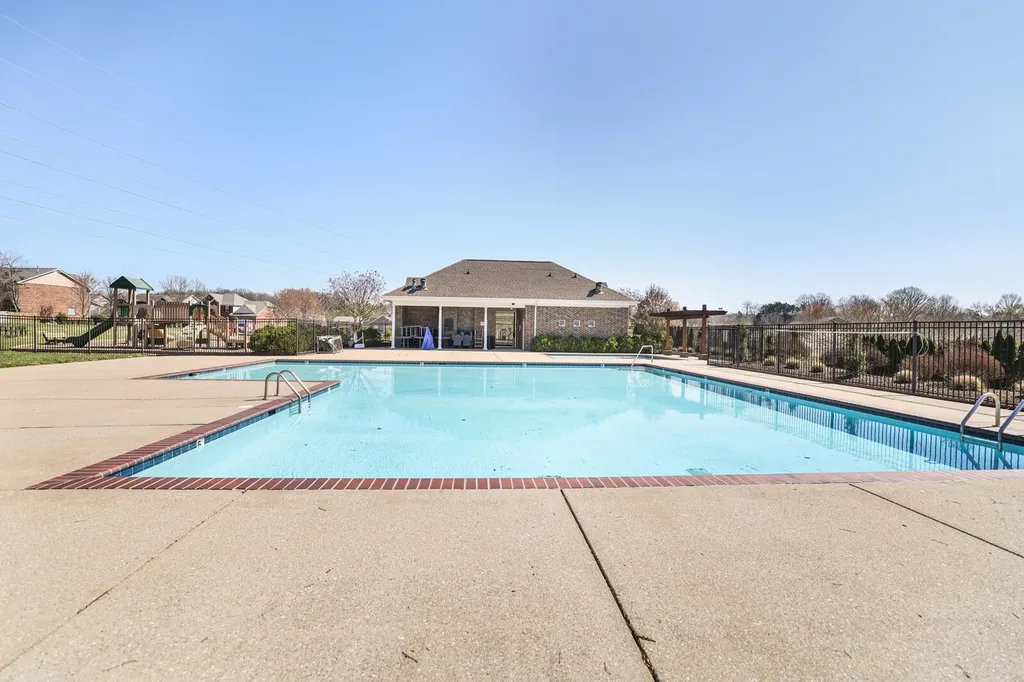 5239 New John Hagar Road Hermitage TN 37076