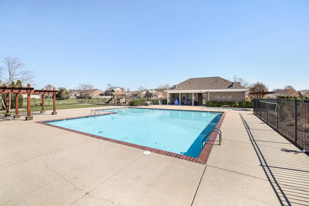5239 New John Hagar Road Hermitage TN 37076