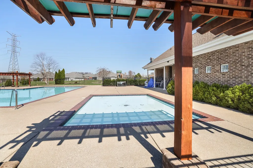 5239 New John Hagar Road Hermitage TN 37076
