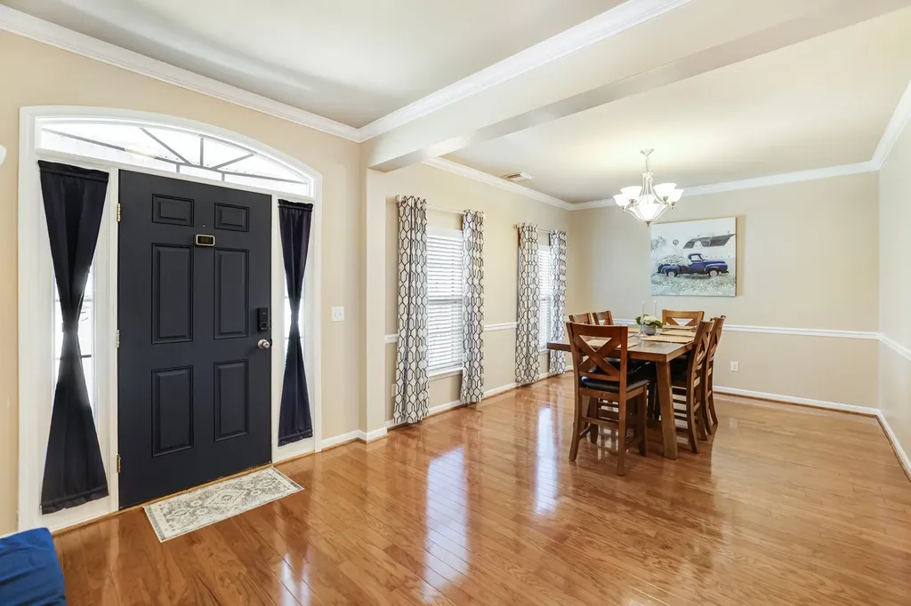 5239 New John Hagar Road Hermitage TN 37076