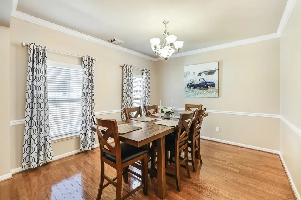 5239 New John Hagar Road Hermitage TN 37076