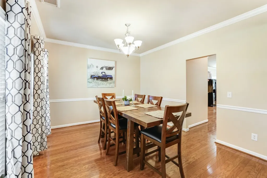 5239 New John Hagar Road Hermitage TN 37076