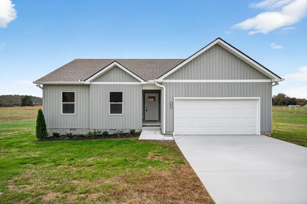 754 C Rody Road Mcminnville TN 37110