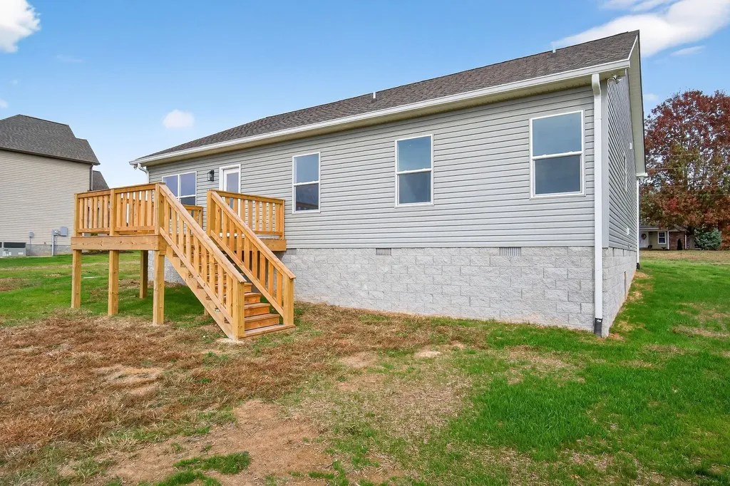 754 C Rody Road Mcminnville TN 37110