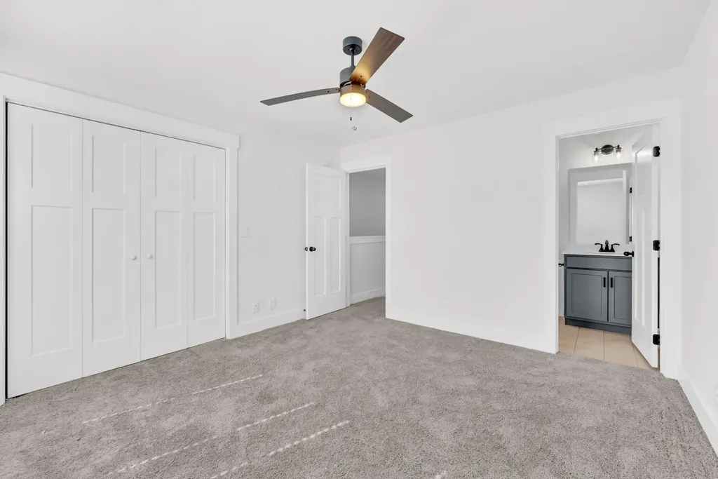 314 Front Ridge Circle Clarksville TN 37040