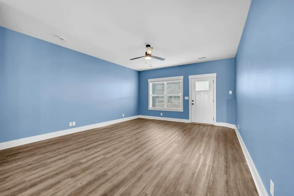 314 Front Ridge Circle Clarksville TN 37040