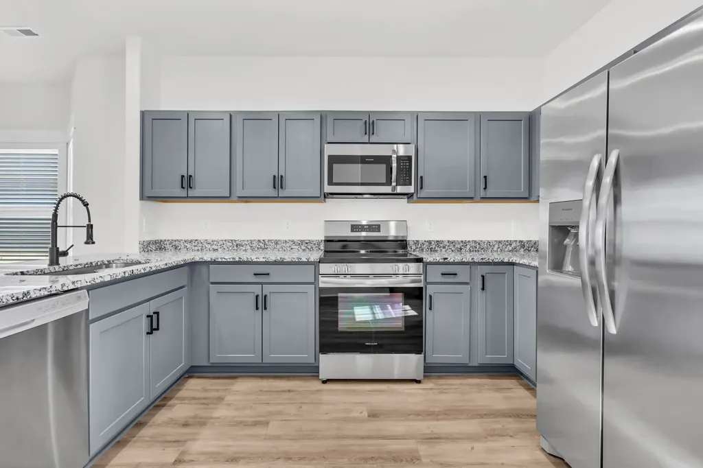 314 Front Ridge Circle Clarksville TN 37040