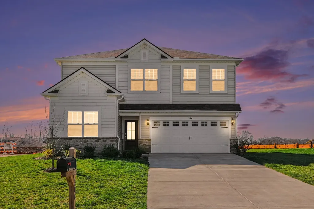 306 Tucker Trice Boulevard Lebanon TN 37087
