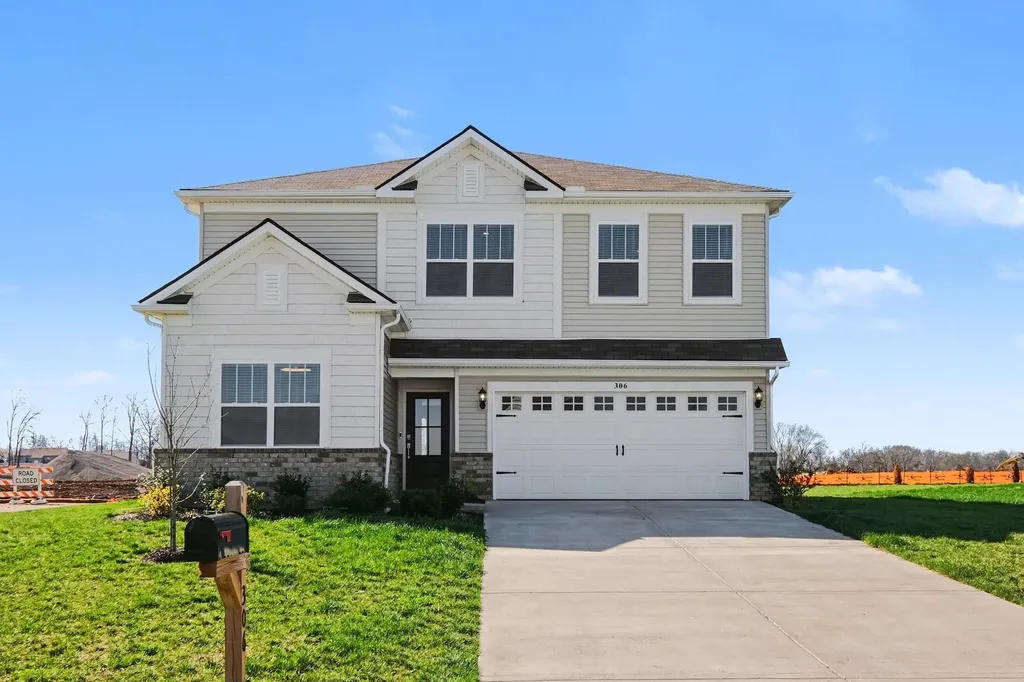 306 Tucker Trice Boulevard Lebanon TN 37087