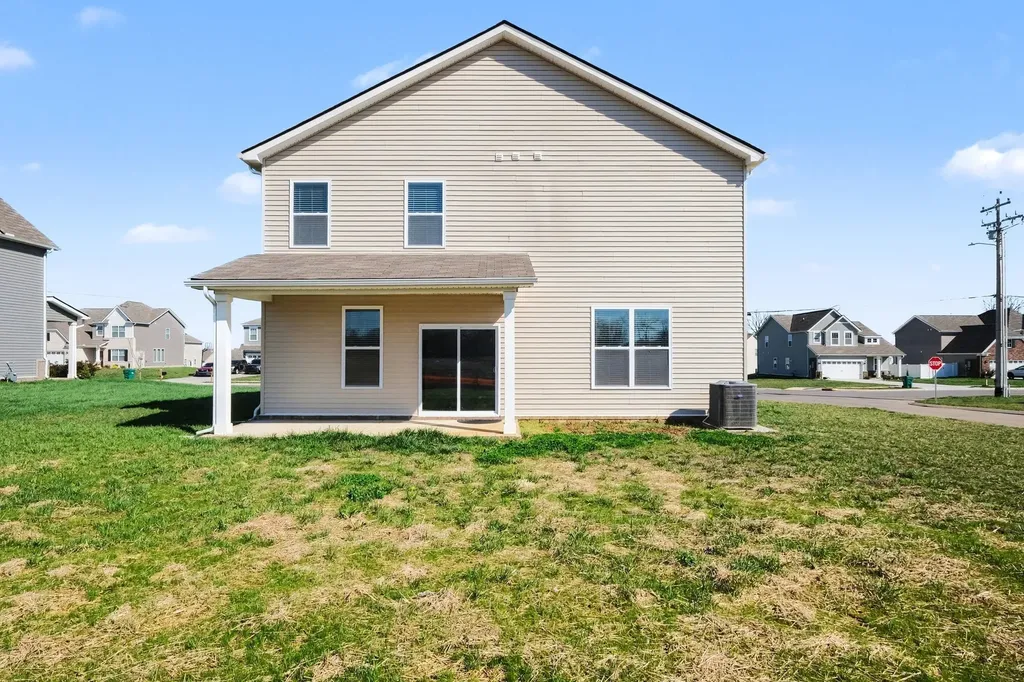 306 Tucker Trice Boulevard Lebanon TN 37087