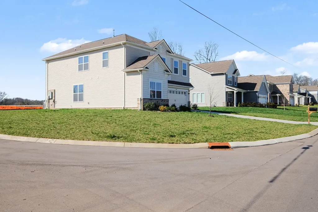 306 Tucker Trice Boulevard Lebanon TN 37087