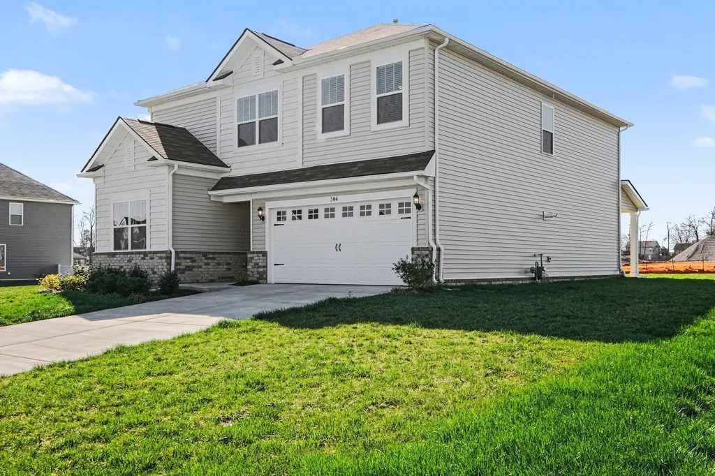 306 Tucker Trice Boulevard Lebanon TN 37087