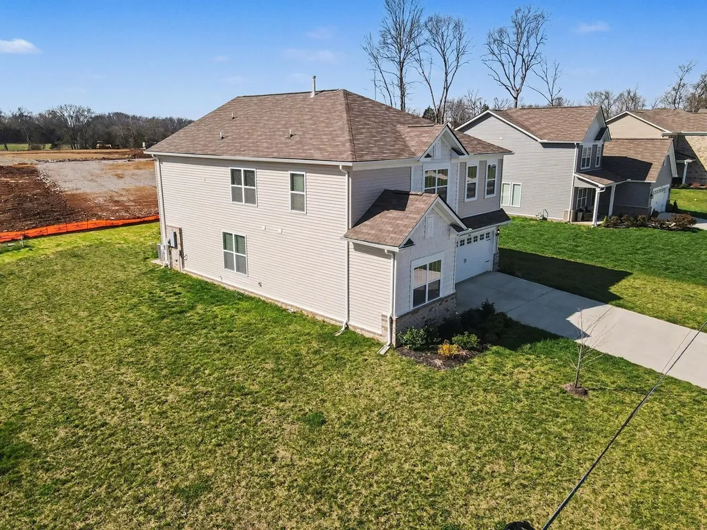 306 Tucker Trice Boulevard Lebanon TN 37087