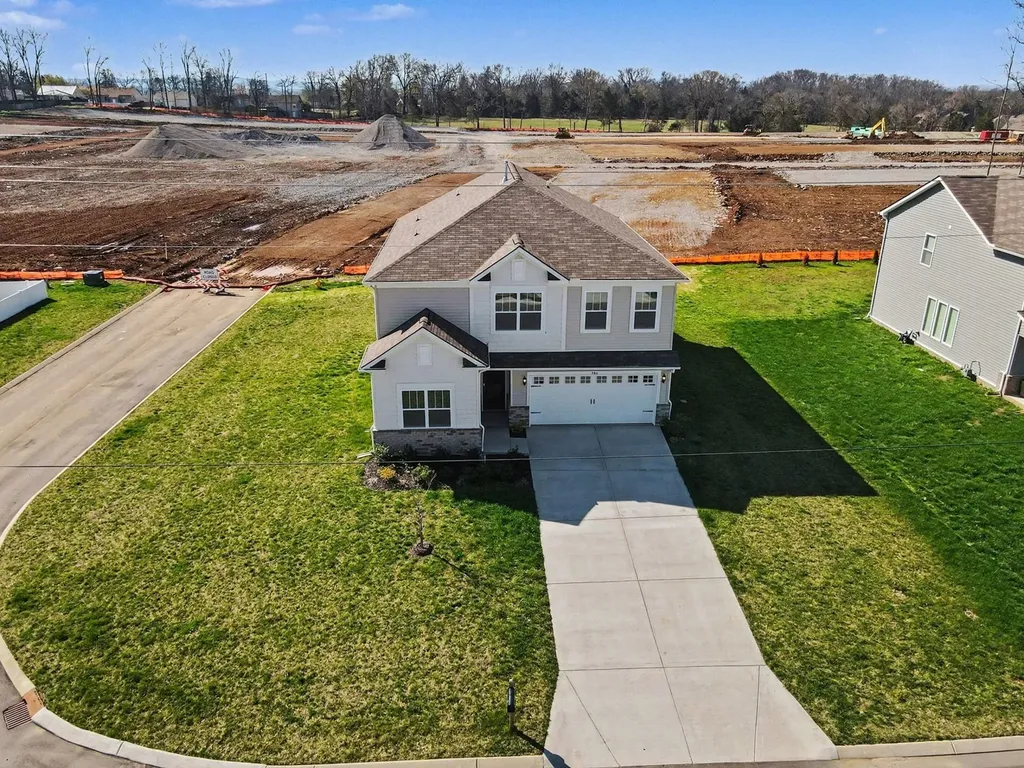 306 Tucker Trice Boulevard Lebanon TN 37087