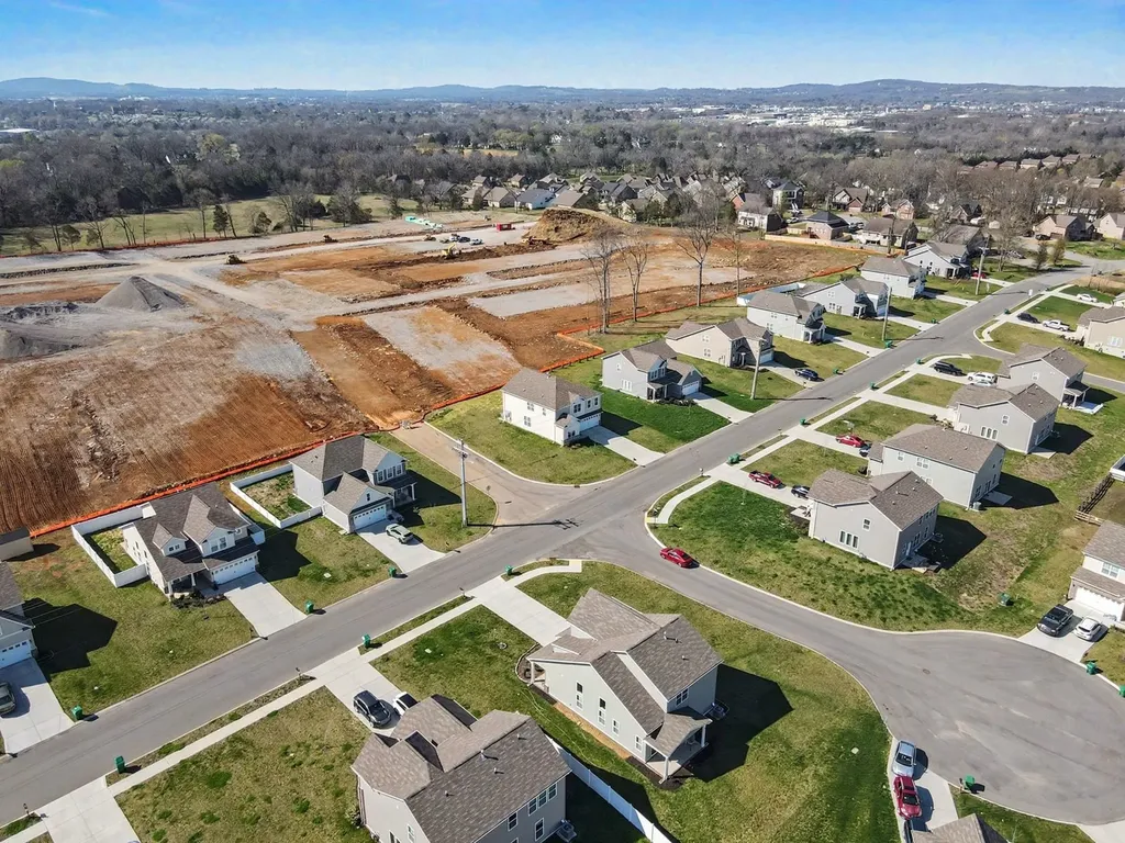306 Tucker Trice Boulevard Lebanon TN 37087