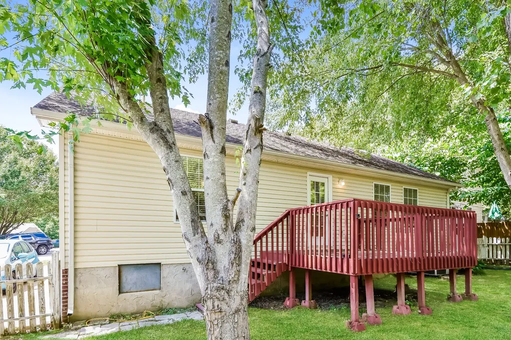 649 Laramie Drive Springfield TN 37172