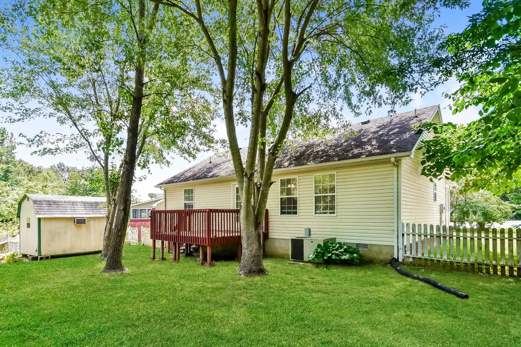 649 Laramie Drive Springfield TN 37172