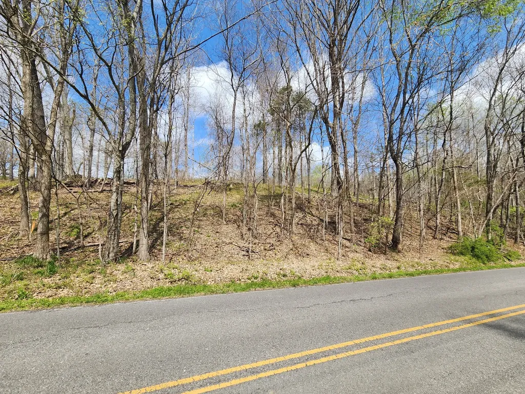 0 Gossett Road Ashland City TN 37015
