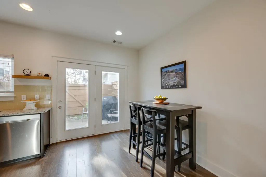 206 W Mill Drive Nashville TN 37209