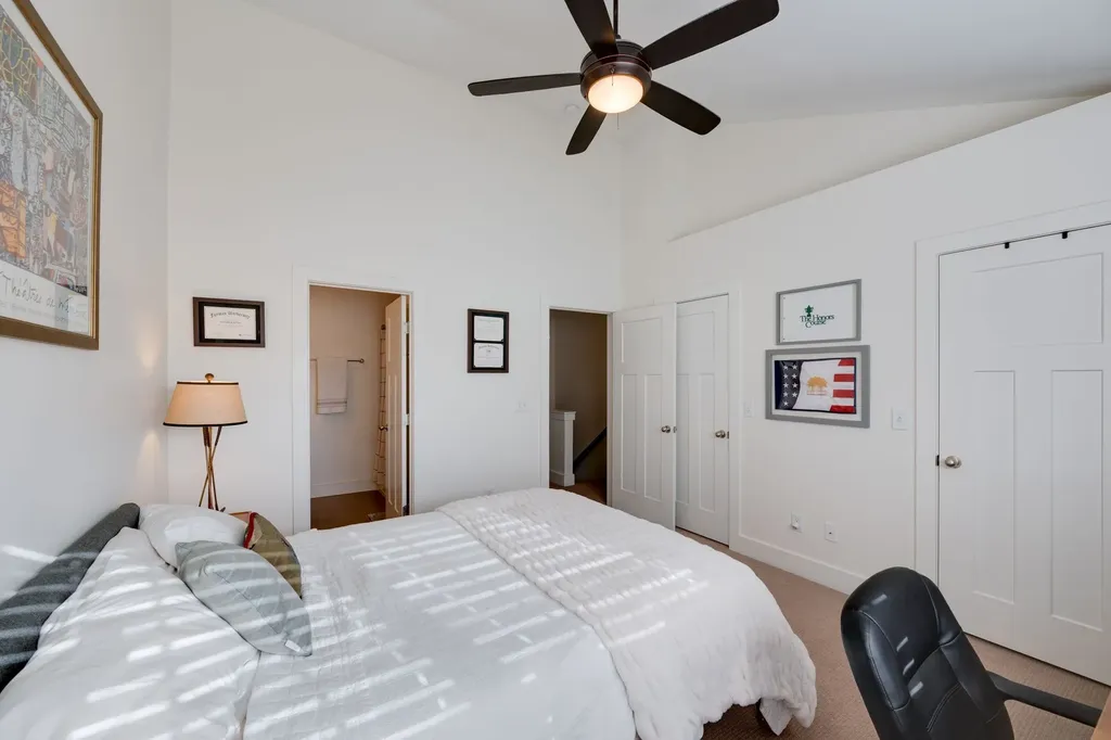 206 W Mill Drive Nashville TN 37209