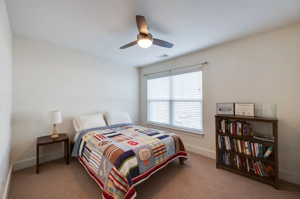 206 W Mill Drive Nashville TN 37209