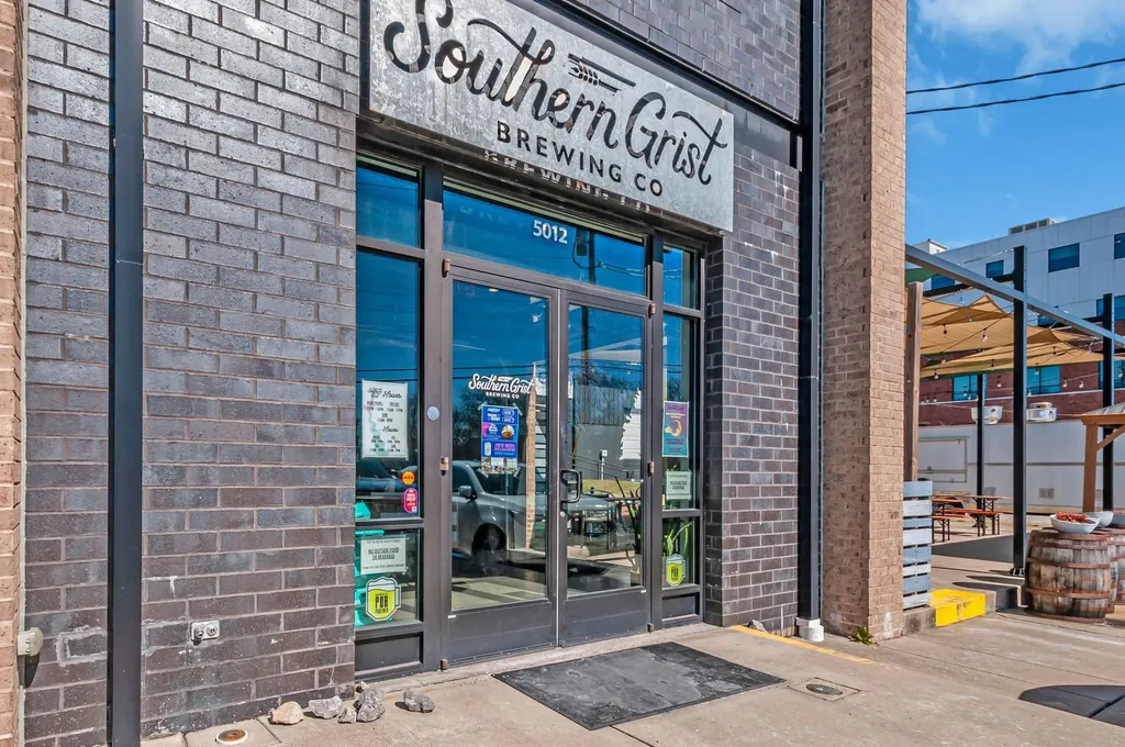 206 W Mill Drive Nashville TN 37209