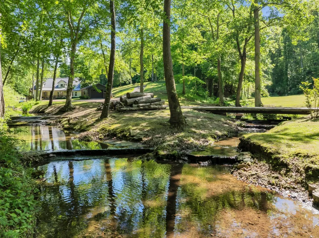 7741 Caney Fork Road Fairview TN 37062