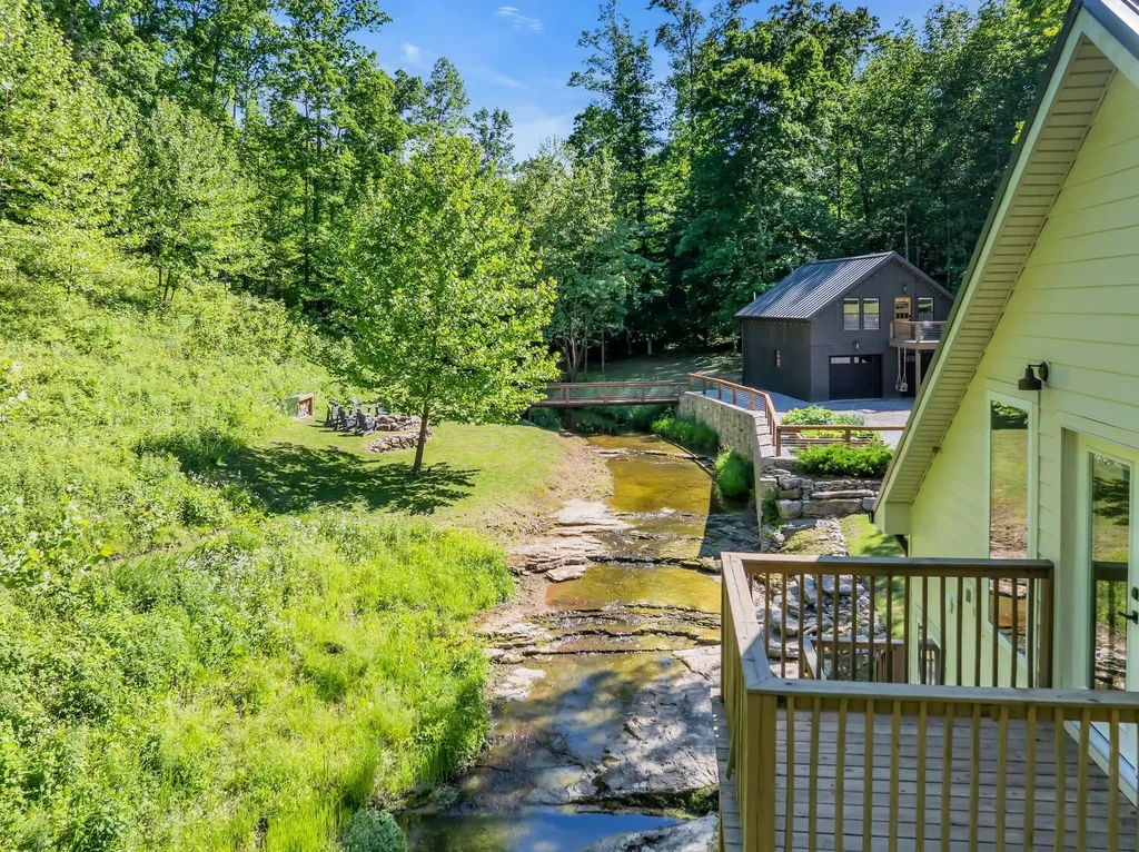 7741 Caney Fork Road Fairview TN 37062