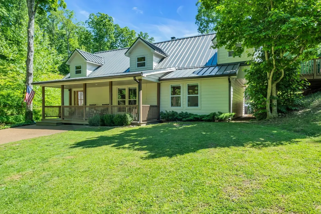 7741 Caney Fork Road Fairview TN 37062
