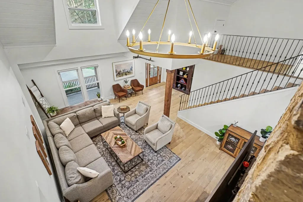 7741 Caney Fork Road Fairview TN 37062