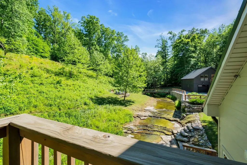 7741 Caney Fork Road Fairview TN 37062