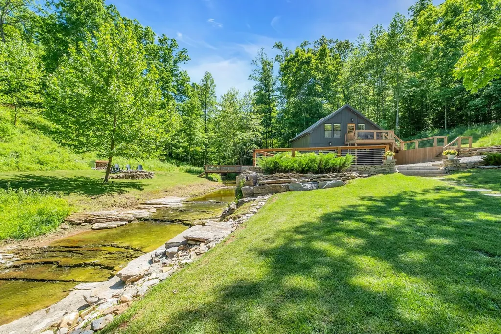 7741 Caney Fork Road Fairview TN 37062