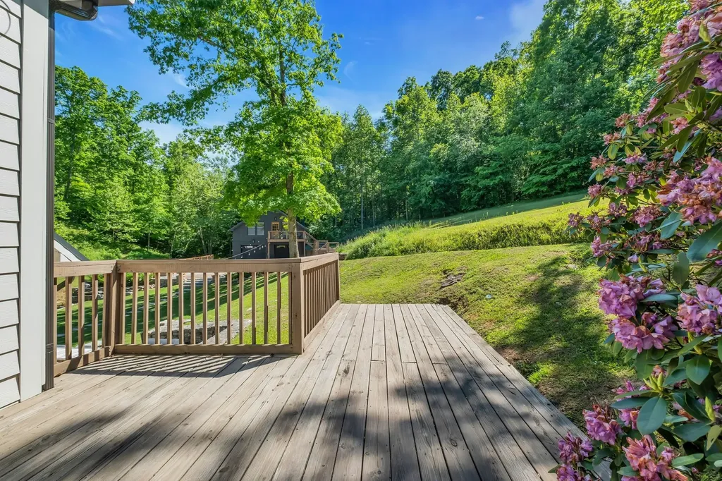 7741 Caney Fork Road Fairview TN 37062