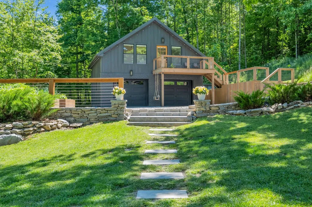 7741 Caney Fork Road Fairview TN 37062