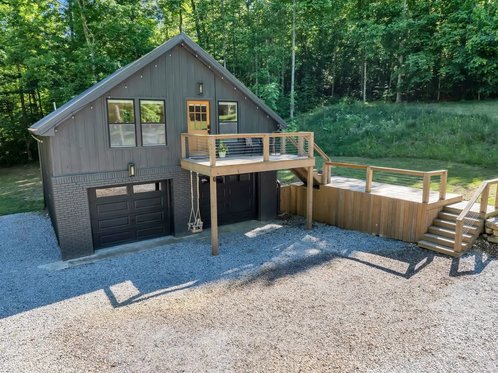 7741 Caney Fork Road Fairview TN 37062