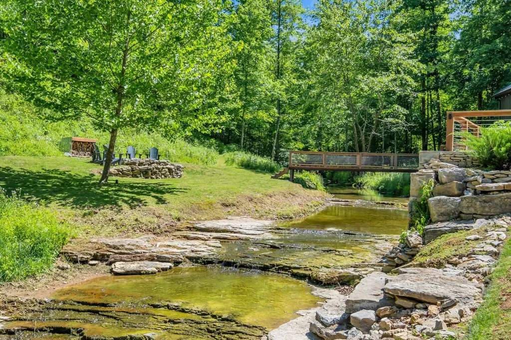 7741 Caney Fork Road Fairview TN 37062