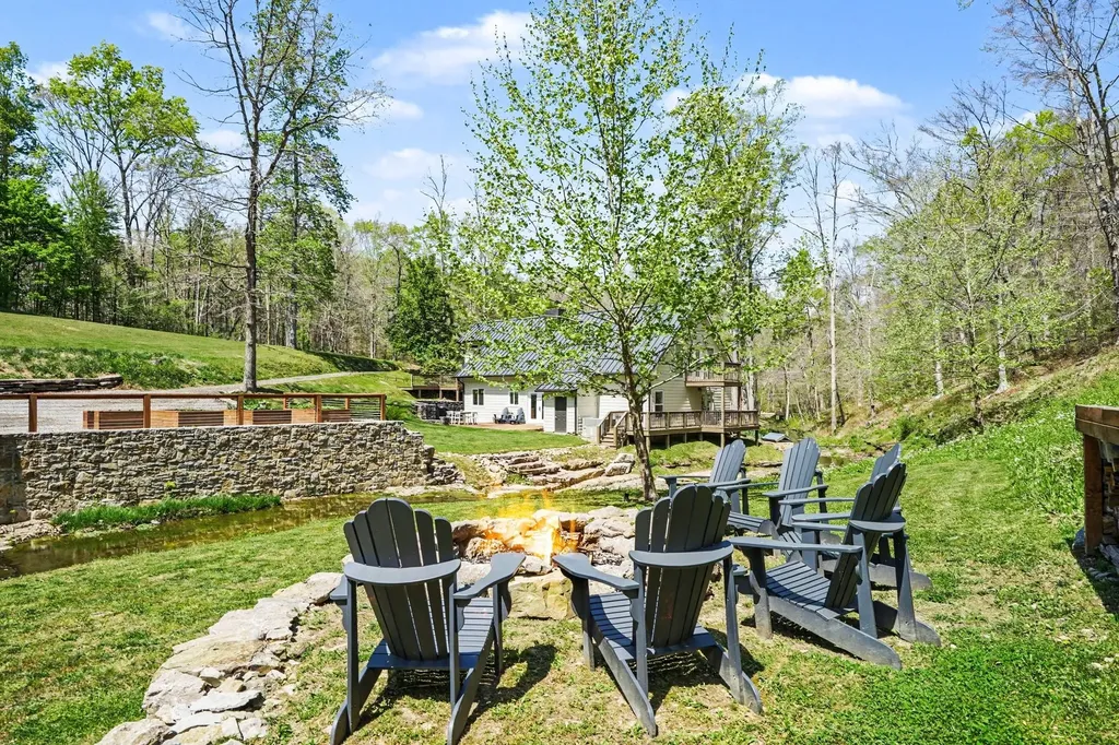 7741 Caney Fork Road Fairview TN 37062