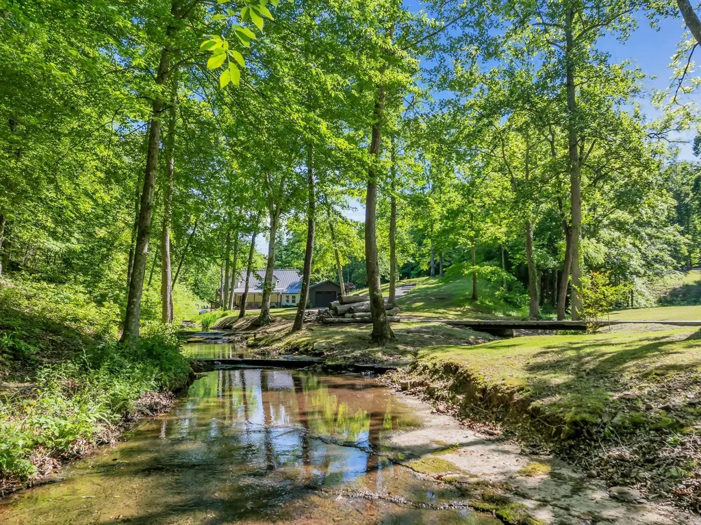 7741 Caney Fork Road Fairview TN 37062