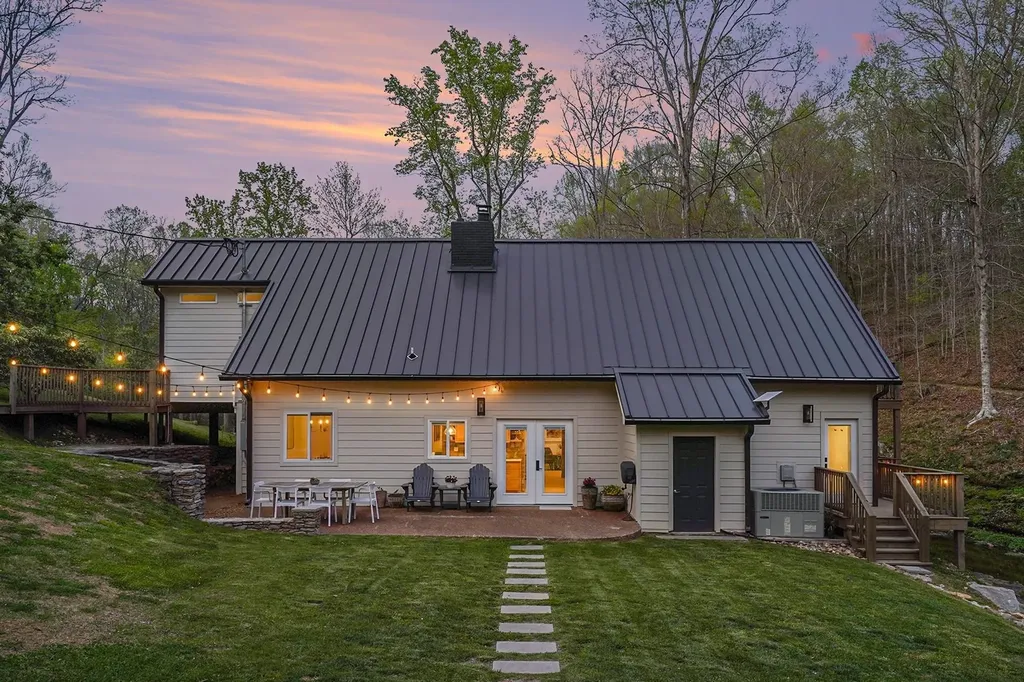 7741 Caney Fork Road Fairview TN 37062