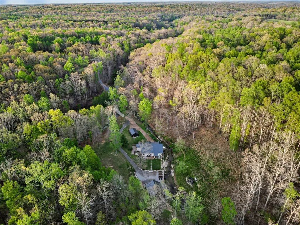 7741 Caney Fork Road Fairview TN 37062