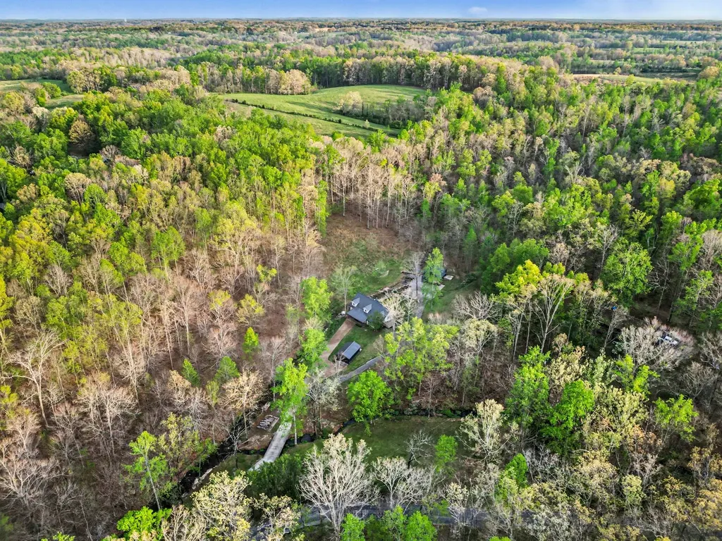 7741 Caney Fork Road Fairview TN 37062