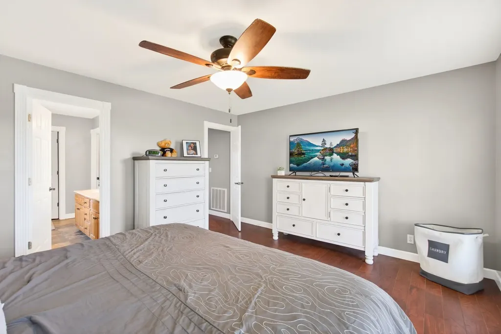 3432 Wj Robinson Road Cookeville TN 38506