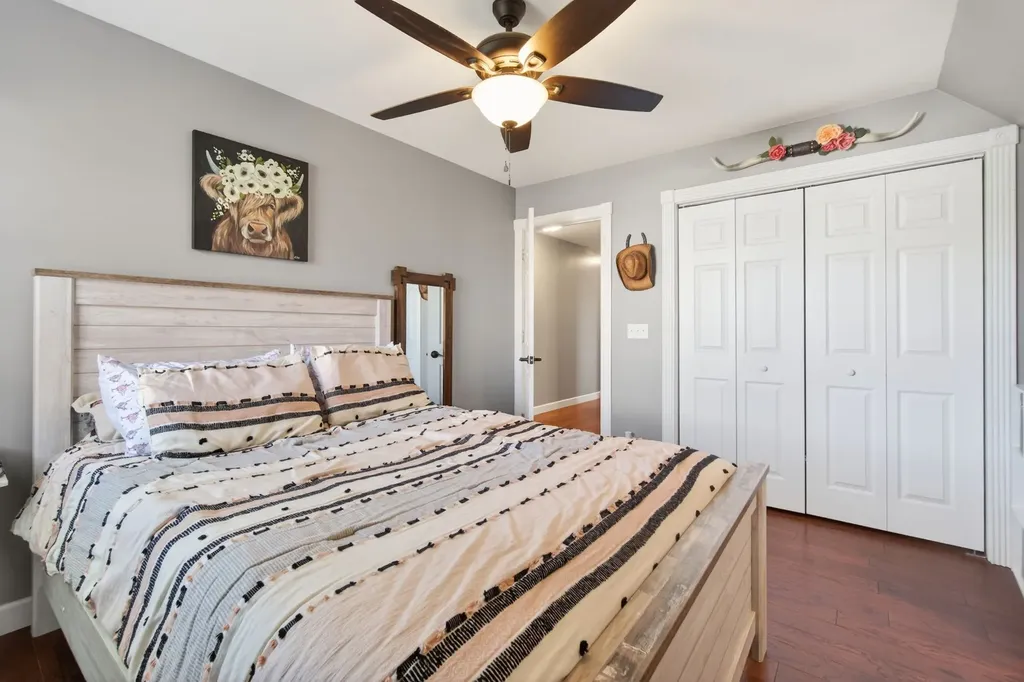 3432 Wj Robinson Road Cookeville TN 38506