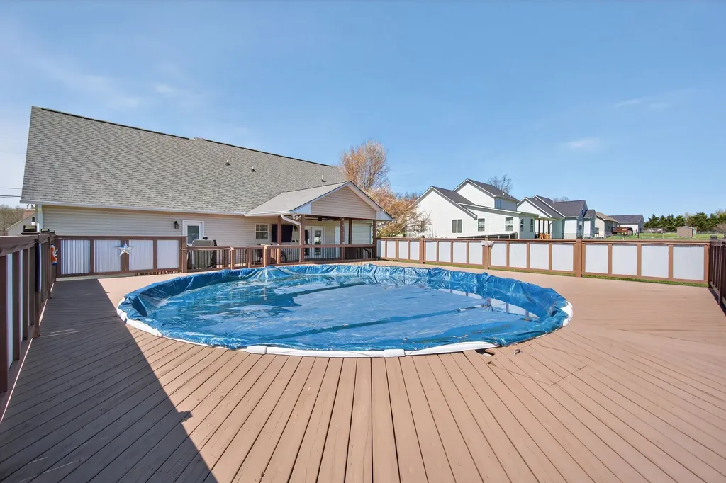 3432 Wj Robinson Road Cookeville TN 38506