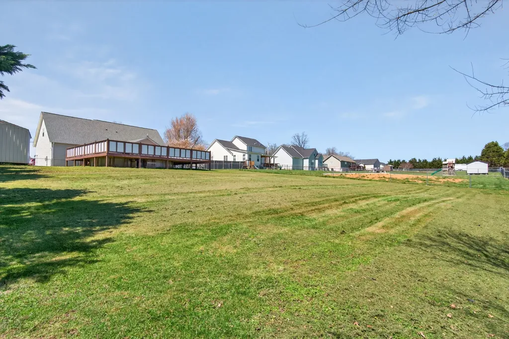 3432 Wj Robinson Road Cookeville TN 38506
